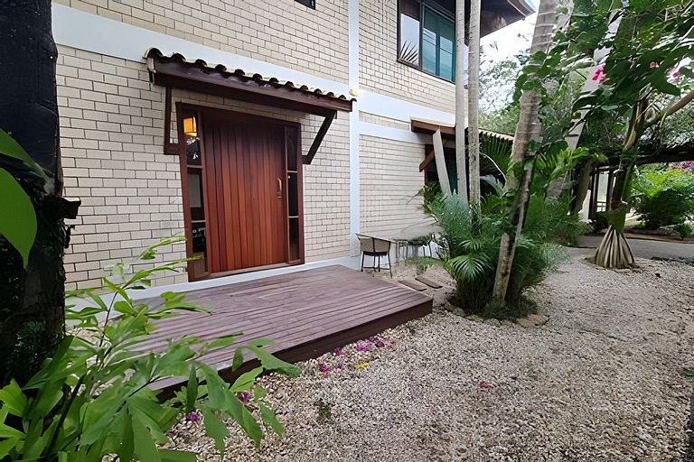 Apto.11  em meio a natureza