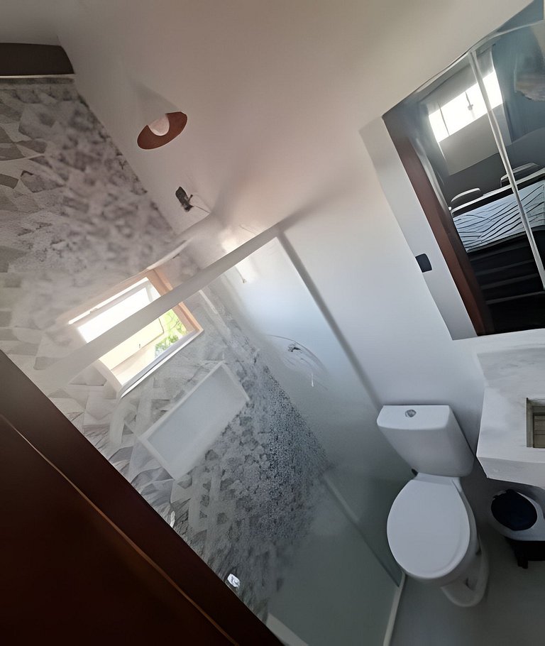 Loft.1 LINDO beira-mar