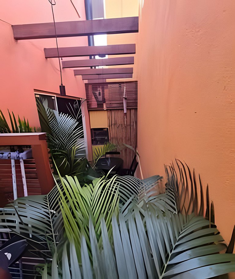 Loft.1 LINDO beira-mar