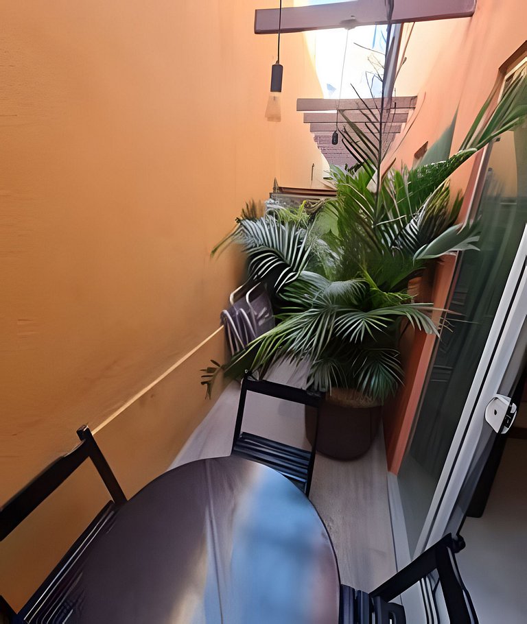 Loft.1 LINDO beira-mar