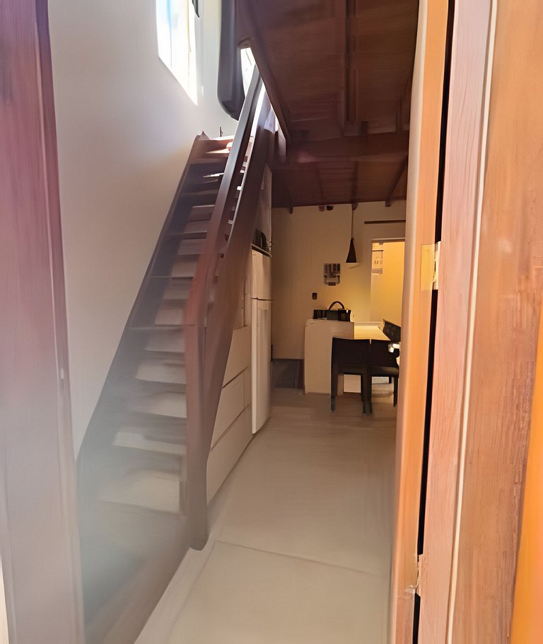 Loft.1 LINDO beira-mar
