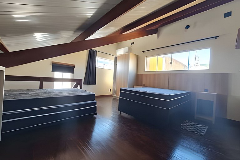 Loft.1 LINDO beira-mar
