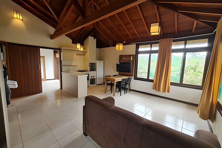 Apto.15 LINDO tipo Loft novo