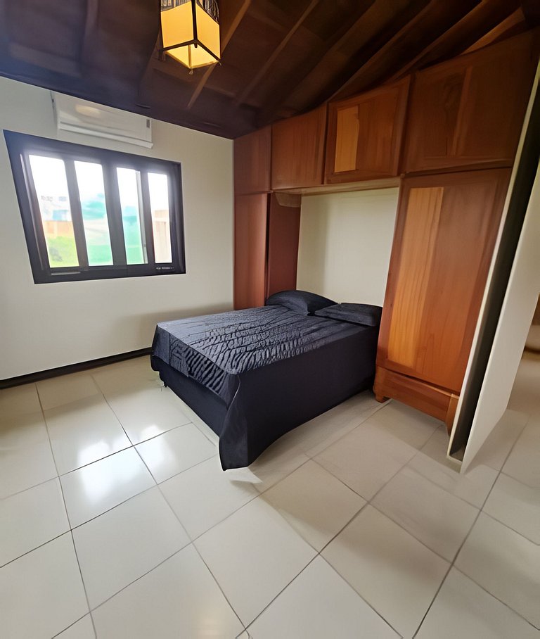Apto.15 LINDO tipo Loft novo