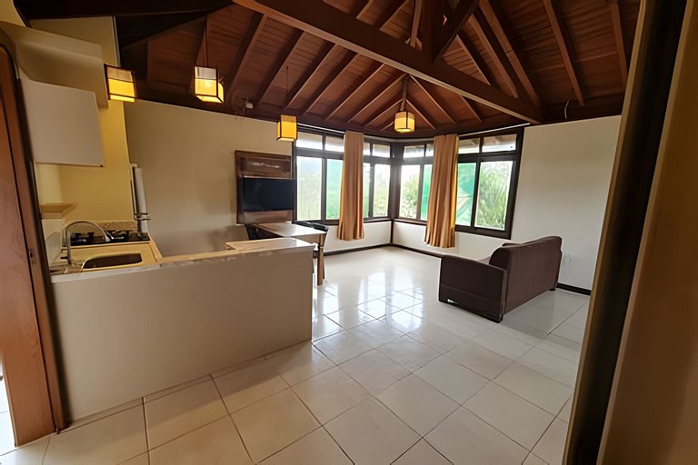 Apto.15 LINDO tipo Loft novo