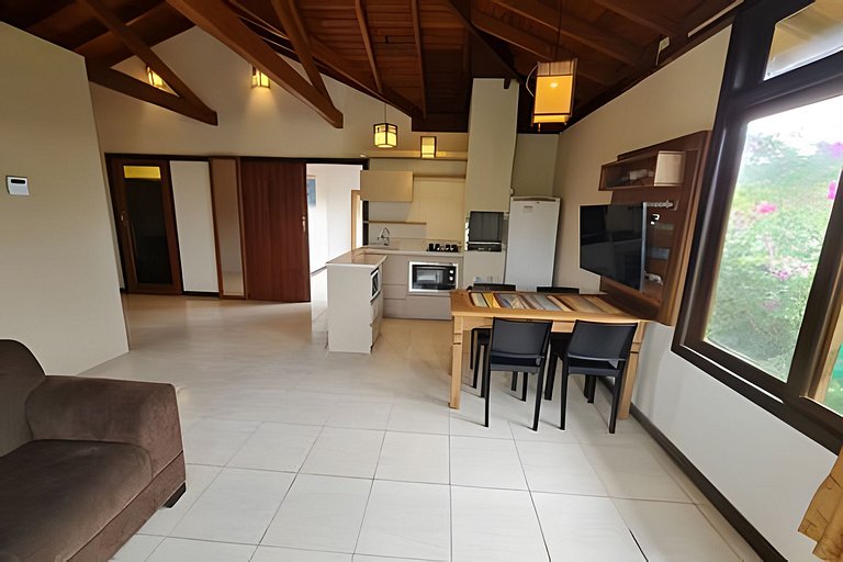Apto.15 LINDO tipo Loft novo