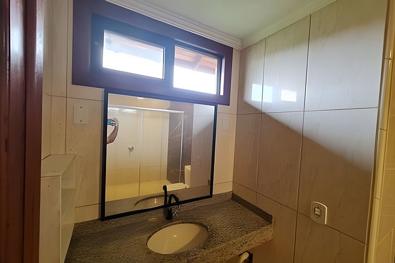 Apto.15 LINDO tipo Loft novo