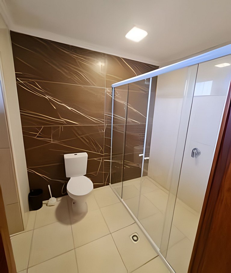 Apto.15 LINDO tipo Loft novo