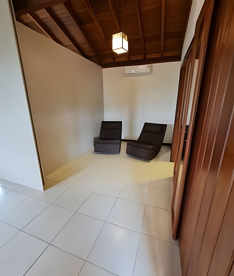 Apto.15 LINDO tipo Loft novo