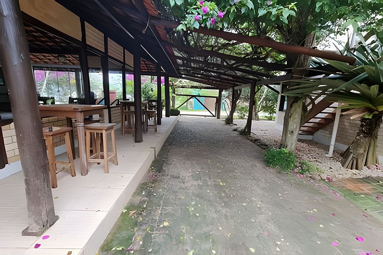 Apto.15 LINDO tipo Loft novo