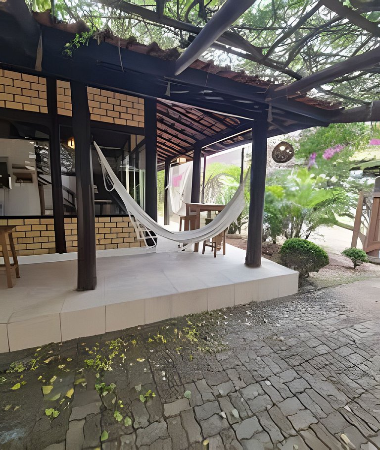 Apto.15 LINDO tipo Loft novo