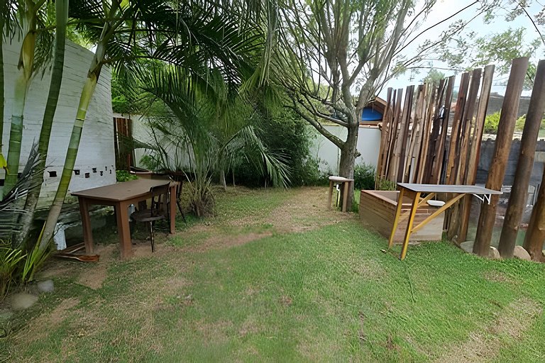 Apto.15 LINDO tipo Loft novo