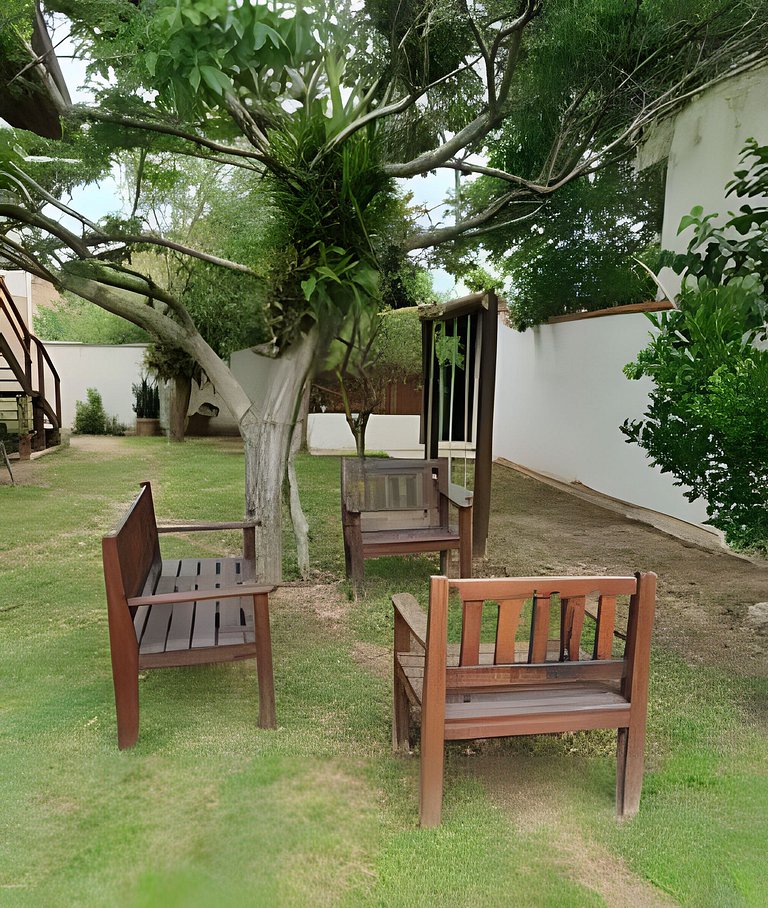 Apto.15 LINDO tipo Loft novo