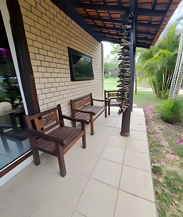 Apto.15 LINDO tipo Loft novo