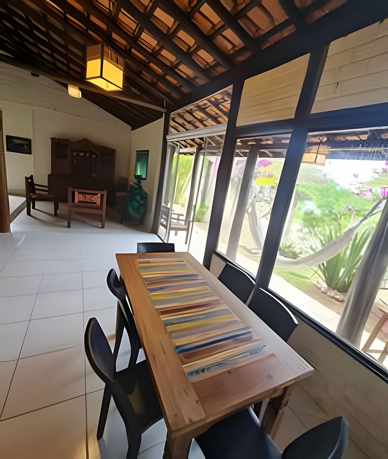 Apto.15 LINDO tipo Loft novo