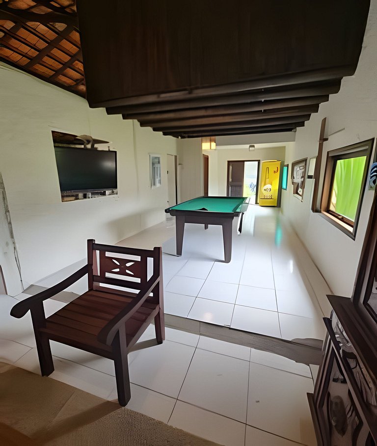 Apto.15 LINDO tipo Loft novo