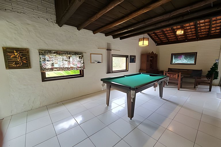 Apto.15 LINDO tipo Loft novo