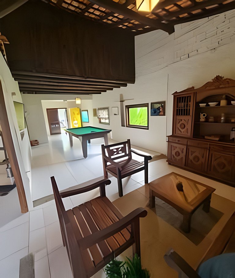 Apto.15 LINDO tipo Loft novo