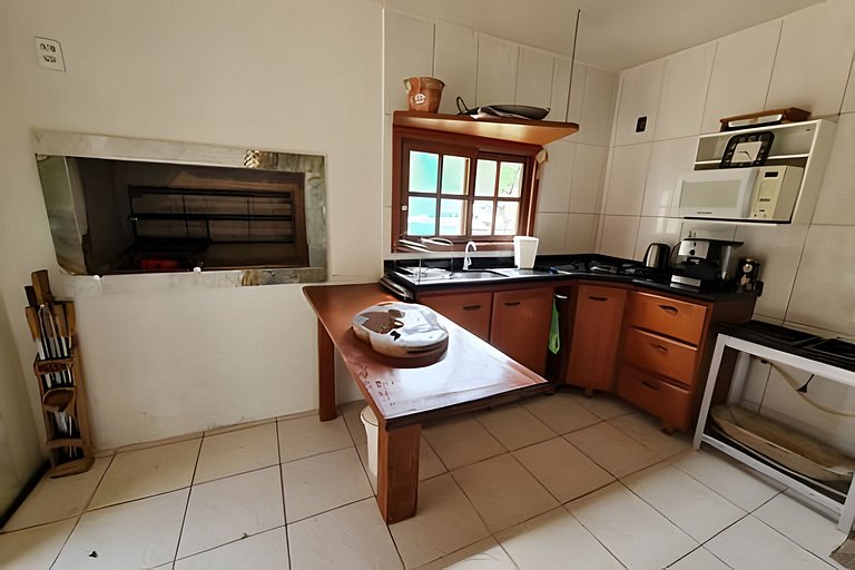Apto.15 LINDO tipo Loft novo