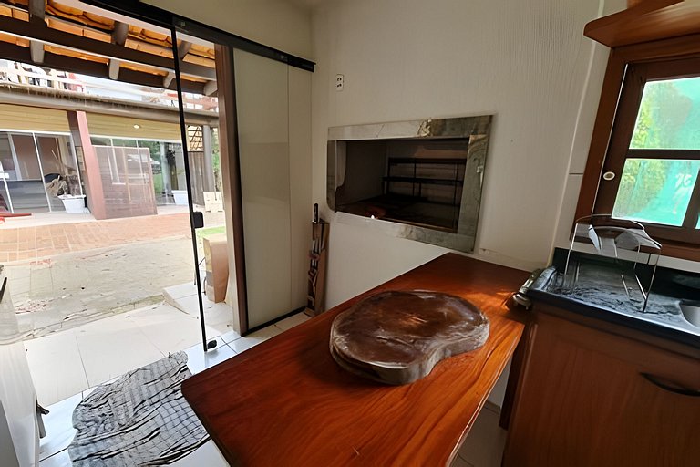 Apto.15 LINDO tipo Loft novo