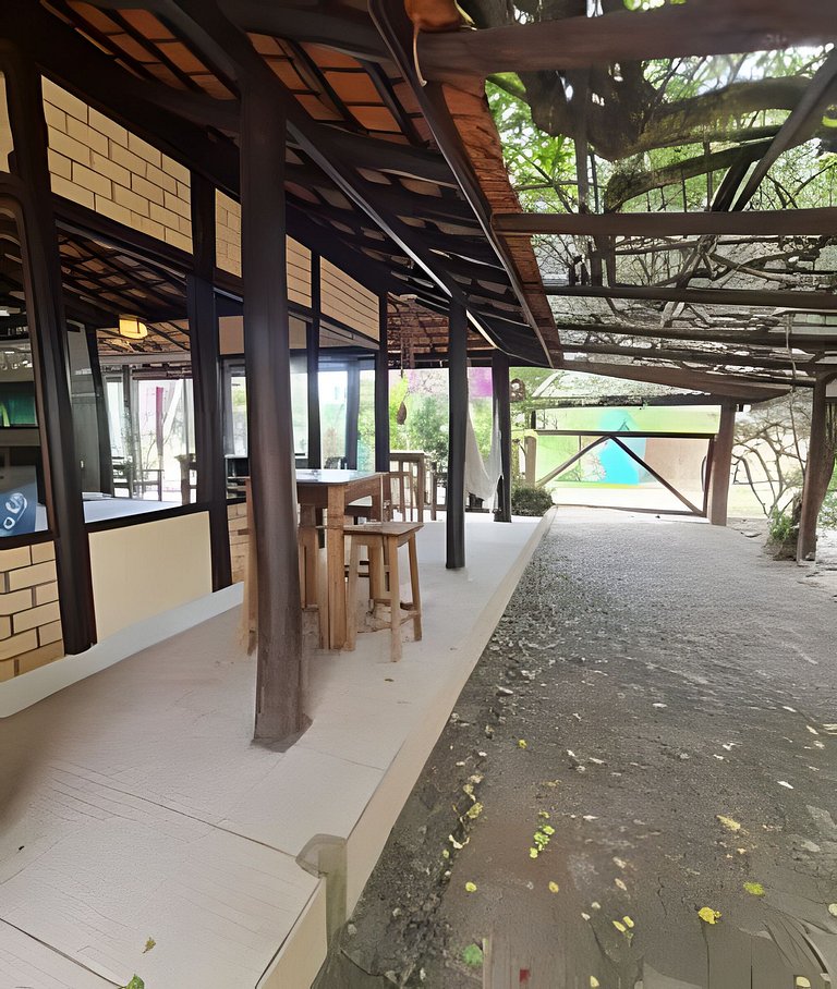 Apto.15 LINDO tipo Loft novo