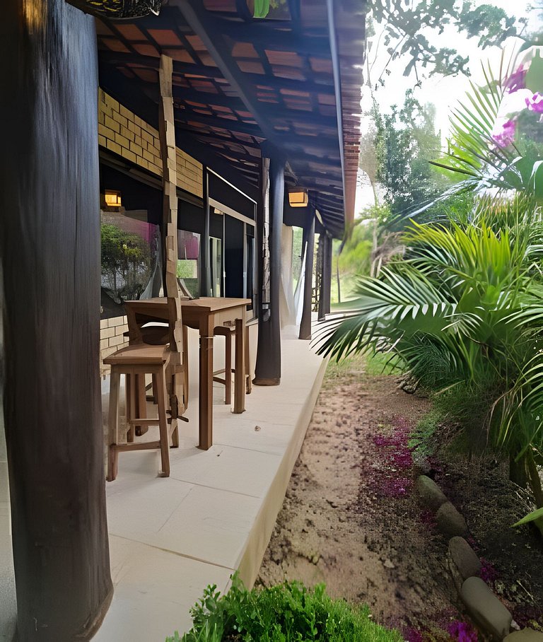 Apto.15 LINDO tipo Loft novo