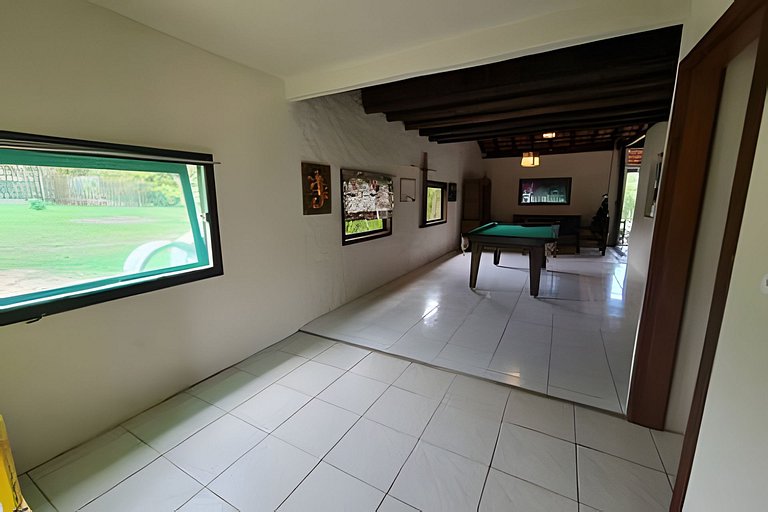 Apto.15 LINDO tipo Loft novo