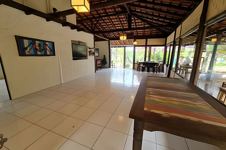 Apto.15 LINDO tipo Loft novo