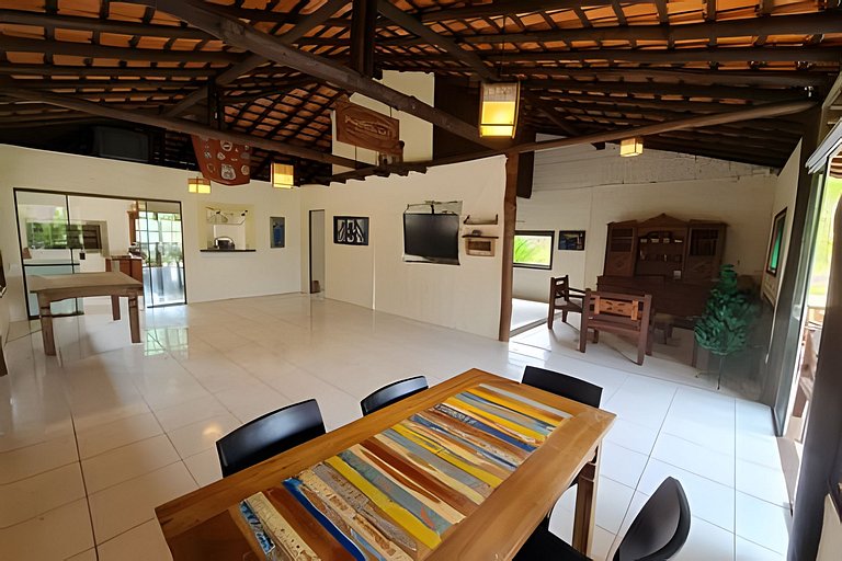 Apto.15 LINDO tipo Loft novo