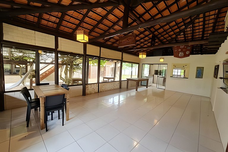 Apto.15 LINDO tipo Loft novo