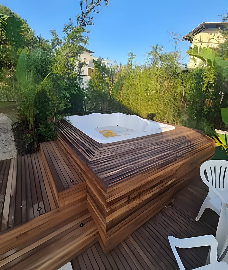 Apto.15 LINDO tipo Loft novo