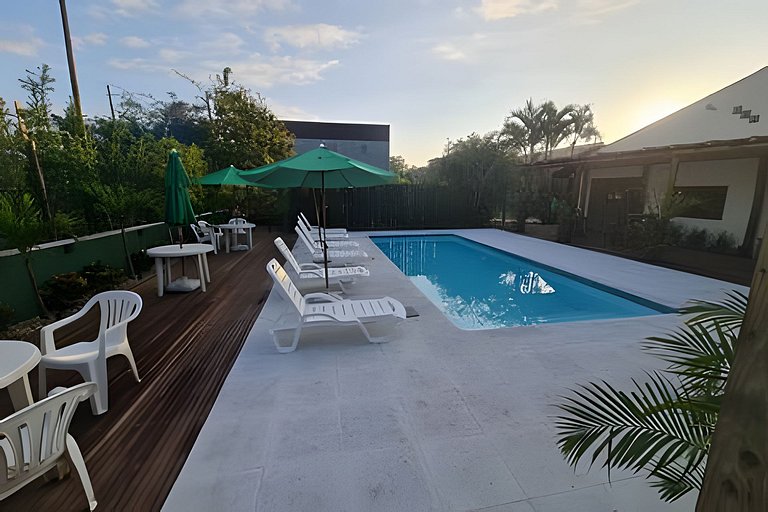 Apto.15 LINDO tipo Loft novo