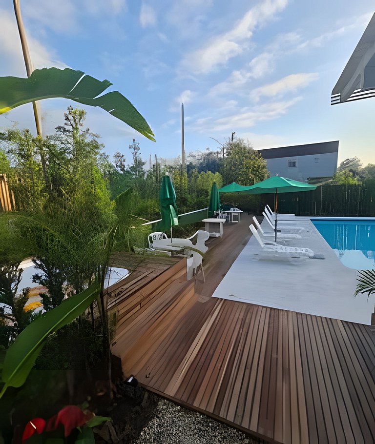 Apto.15 LINDO tipo Loft novo