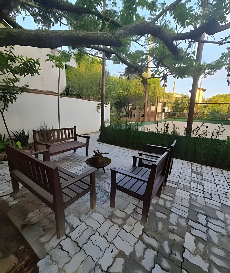 Apto.15 LINDO tipo Loft novo