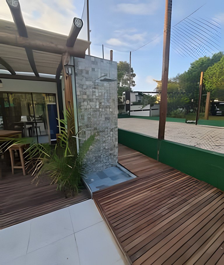 Apto.15 LINDO tipo Loft novo