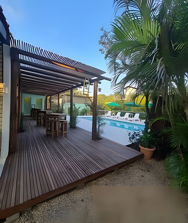 Apto.15 LINDO tipo Loft novo