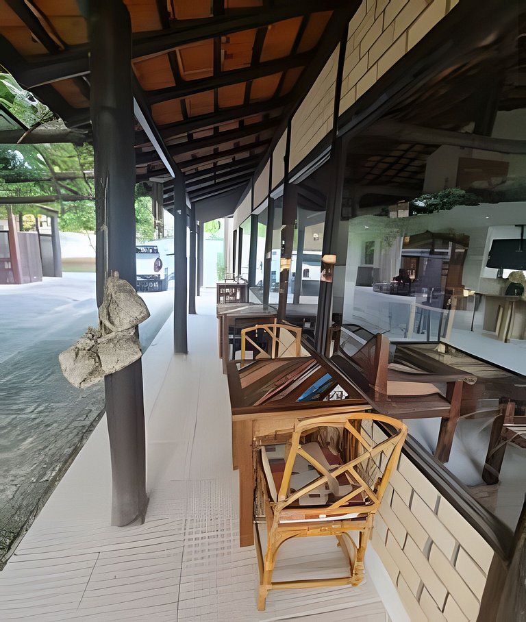 Apto.15 LINDO tipo Loft novo