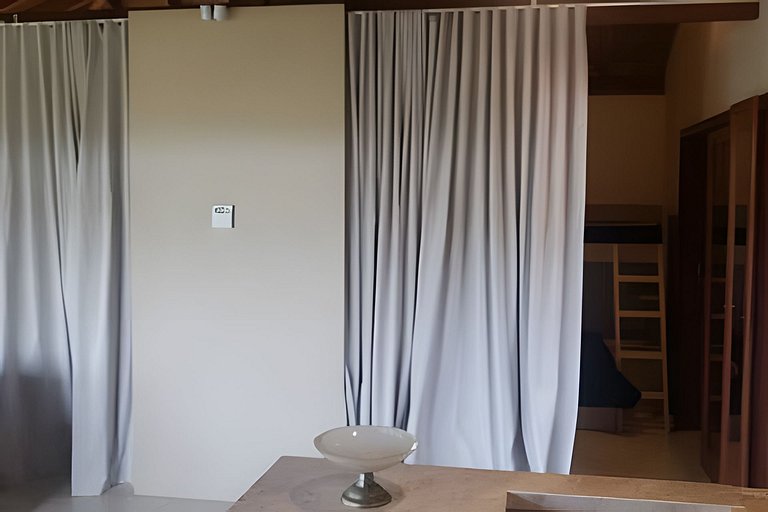 Apto.15 LINDO tipo Loft novo