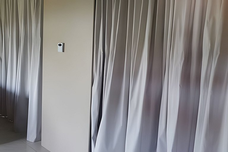Apto.15 LINDO tipo Loft novo