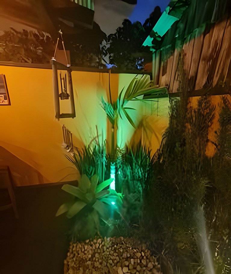 Flat. 3 Excelente beira-mar