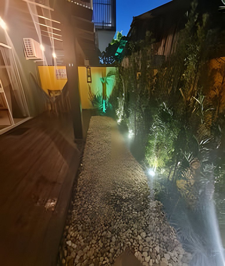 Flat. 3 Excelente beira-mar