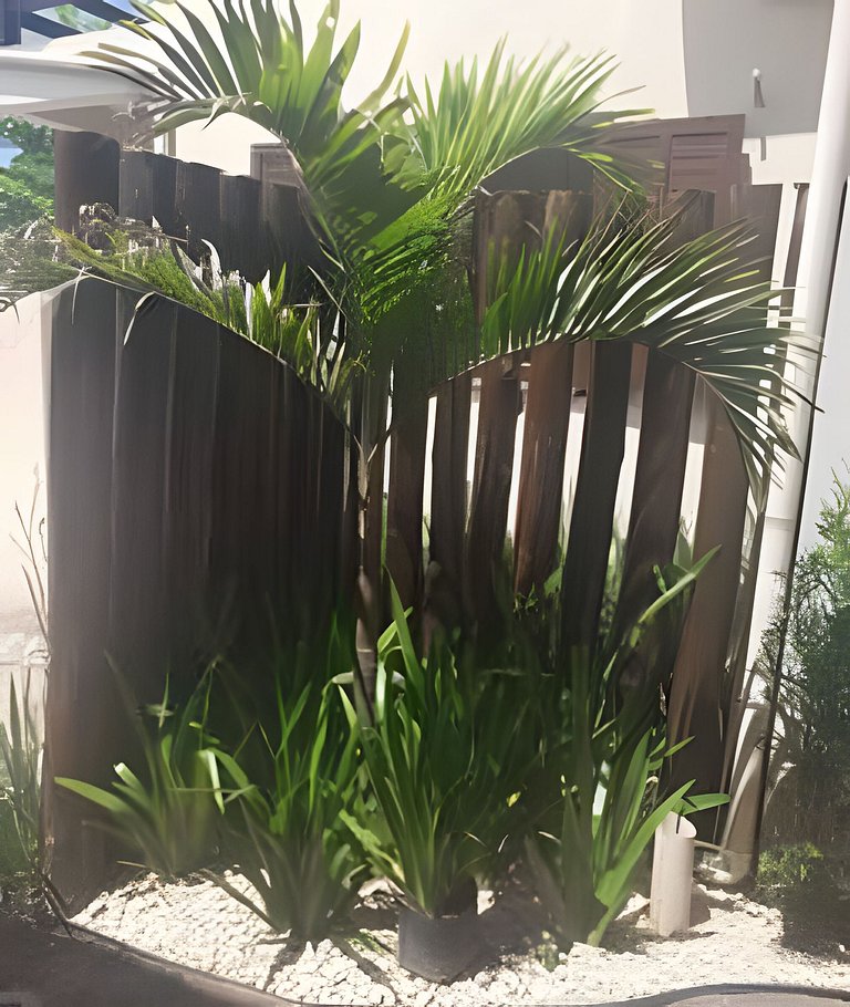 Ótimo apartamento a poucos metros do mar - Apto 5