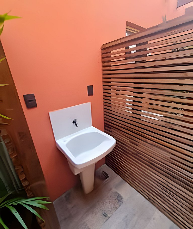 Loft.2 Espetacular na beira-mar