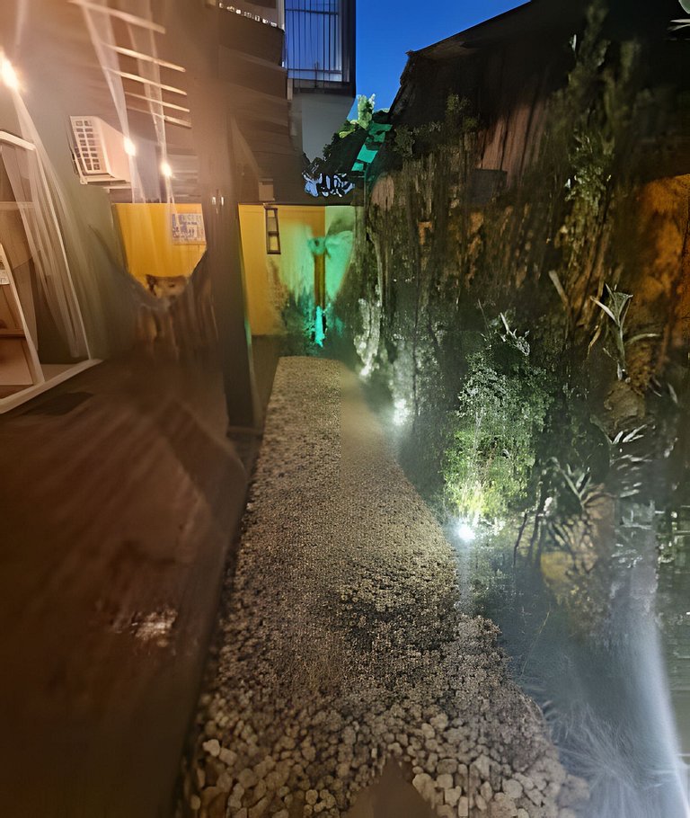 Flat. 3 Excelente beira-mar