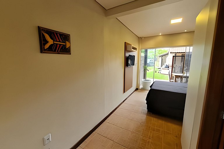 Apto.14, maravilhoso studio