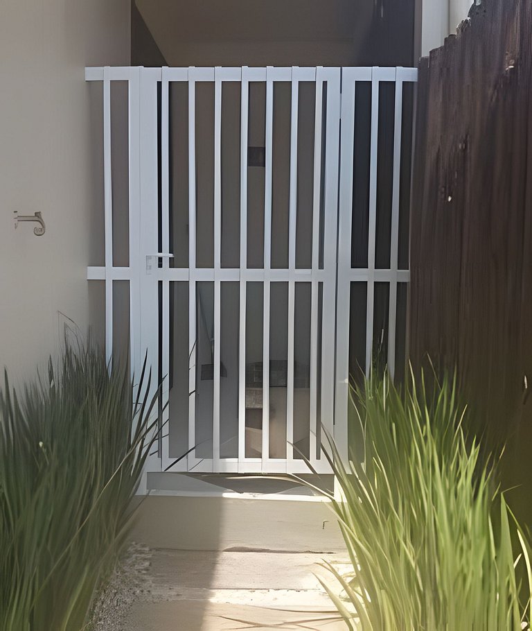 Maravilhosa casa com vista para o mar