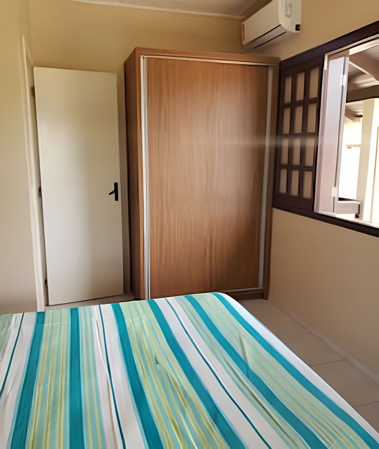 Maravilhosa casa com vista para o mar