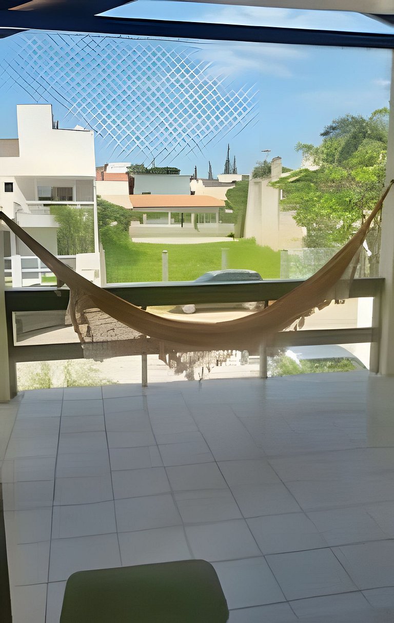 Apartamento 4 - sensacional a poucos passos do mar