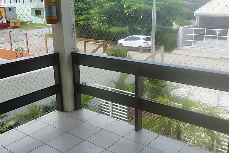 Apartamento 4 - sensacional a poucos passos do mar