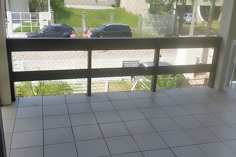 Apartamento 4 - sensacional a poucos passos do mar